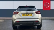 Nissan Juke 1.0 DiG-T N-Connecta 5dr Petrol Hatchback